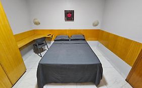 Flat Crystal Place 808 Com Piscina